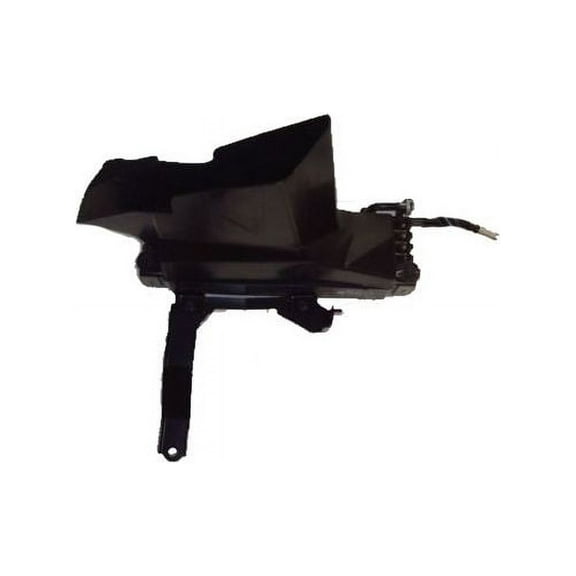 Automatic Transmission Oil Cooler - Compatible with 2011 - 2013 Toyota Highlander Sport Utility 2012