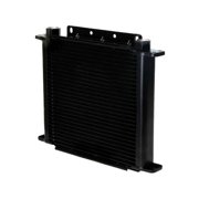 Automatic Transmission Oil Cooler - Compatible with 2011 - 2015 Ram 3500 6.7L 6-Cylinder 2012 2013 2014