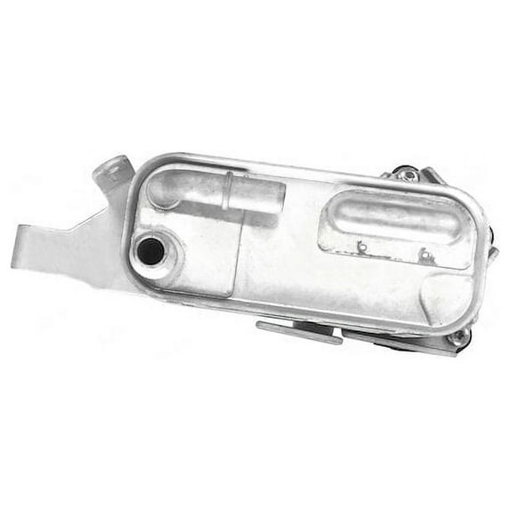 Automatic Transmission Oil Cooler - Compatible with 2011 - 2016 BMW X3 2012 2013 2014 2015