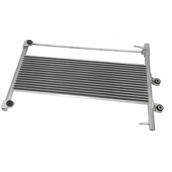 Automatic Transmission Oil Cooler - Compatible with 2012 - 2018 Nissan NV3500 4.0L V6 2013 2014 2015 2016 2017