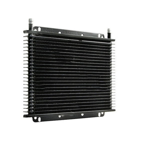 Automatic Transmission Oil Cooler - Compatible with 2013 - 2015 Ford C-Max 2014