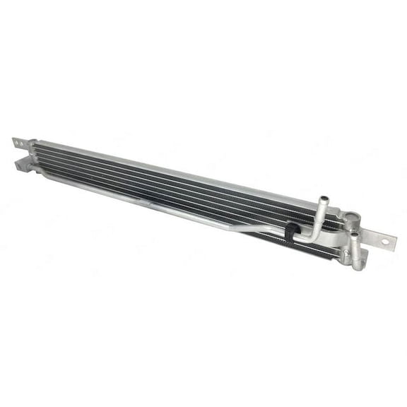 Automatic Transmission Oil Cooler - Compatible with 2013 - 2019 Buick Encore 2014 2015 2016 2017 2018