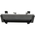 thumbnail image 1 of Automatic Transmission Oil Cooler - Compatible with 2015 - 2019 Chevy Silverado 3500 HD 6.0L V8 2016 2017 2018, 1 of 2