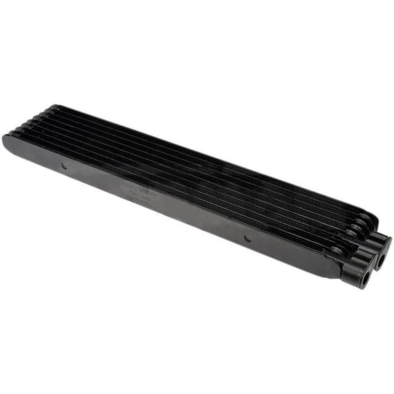 Automatic Transmission Oil Cooler - Compatible with 2019 - 2021 Ford Transit Connect 2020