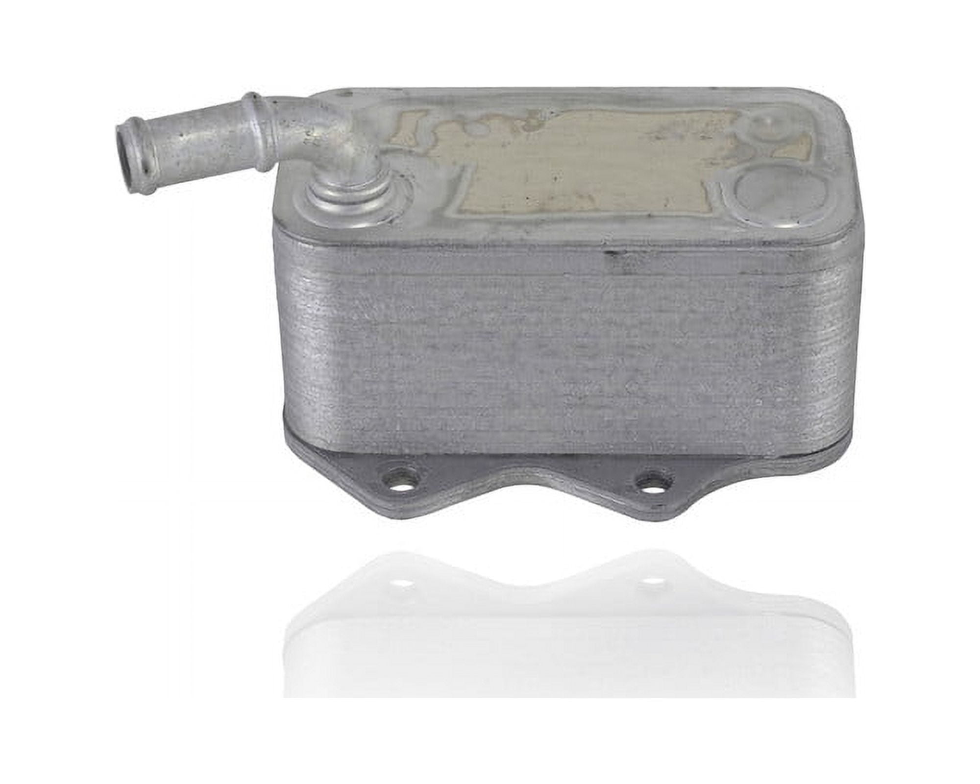 Audi A8 Power Steering Pump