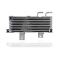 thumbnail image 1 of Automatic Transmission Oil Cooler - Cooling Direct Compatible/Replacement for '17-19 Toyota Highlander 4/6Cy 2.7/3.5L - Aluminum Tank, Aluminum Core - 329100E070, 1 of 3