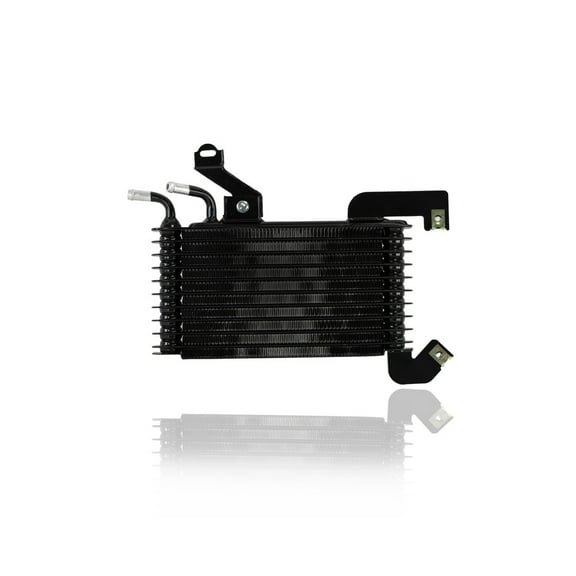 Automatic Transmission Oil Cooler - Cooling Direct Compatible/Replacement for '97-01 Toyota Camry/ES300, 99-03 Solara 6Cy/3.0L All-Aluminum - 3291033040