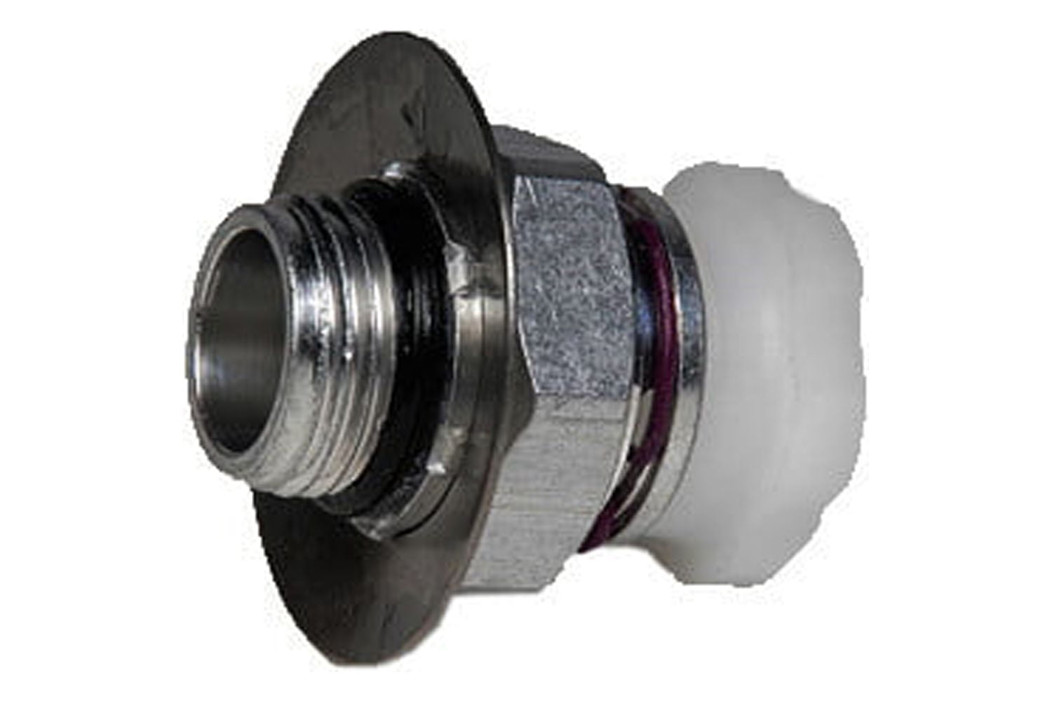 Automatic Transmission Oil Cooler End Fitting