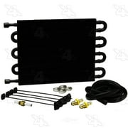 Automatic Transmission Oil Cooler Fits select 1996-2021 TOYOTA RAV4, 1999-2022 CHEVROLET SILVERADO