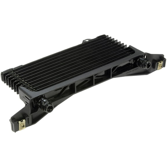 Automatic Transmission Oil Cooler Fits select: 1999-2014 CHEVROLET SILVERADO, 2000-2014 CHEVROLET TAHOE