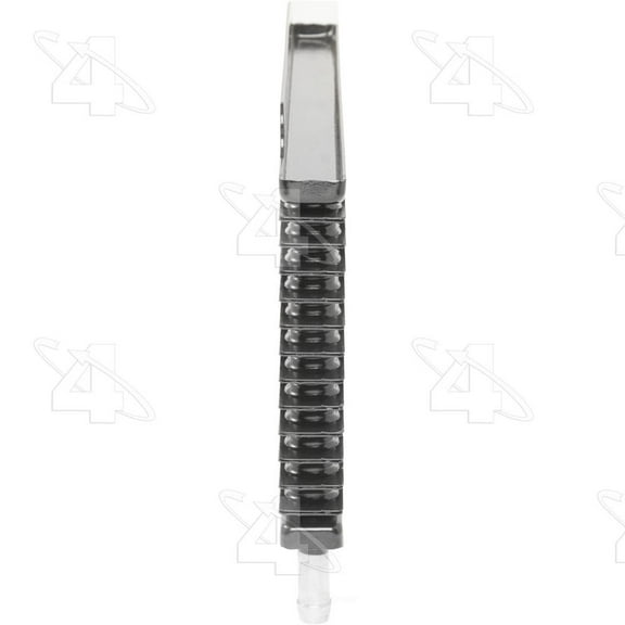 Automatic Transmission Oil Cooler Fits select: 1999-2022 CHEVROLET SILVERADO, 1997-2020 HONDA CR-V