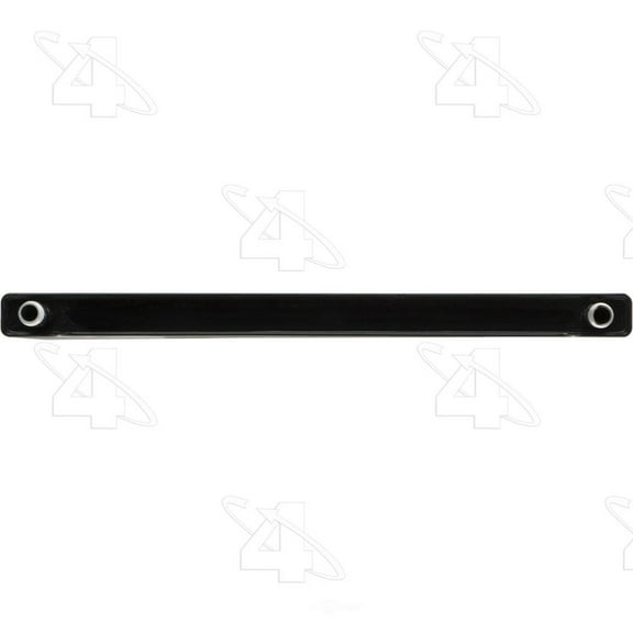 Automatic Transmission Oil Cooler Fits select: 1999-2022 CHEVROLET SILVERADO, 1997-2020 HONDA CR-V