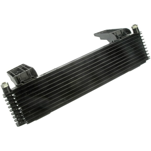 Automatic Transmission Oil Cooler Fits select: 2004-2008 FORD F150, 2006-2008 LINCOLN MARK LT