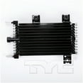thumbnail image 1 of Automatic Transmission Oil Cooler Fits select: 2008-2013 NISSAN ROGUE, 2014-2015 NISSAN ROGUE SELECT, 1 of 6
