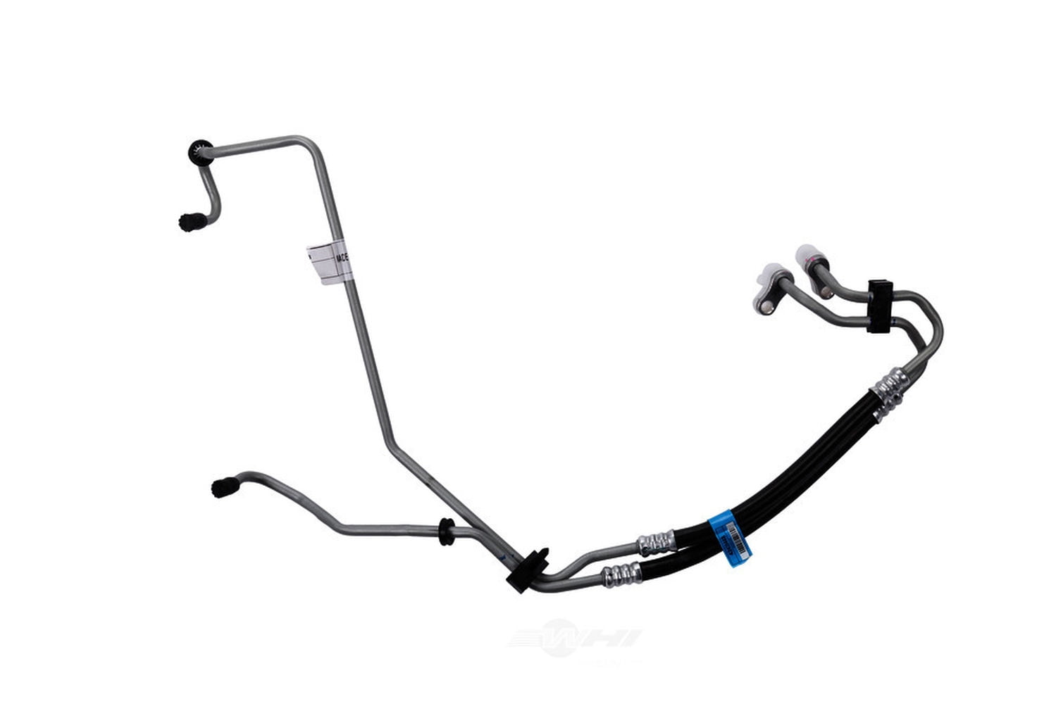 Automatic Transmission Oil Cooler Hose Assembly Fits 2020 Chevrolet Spark
