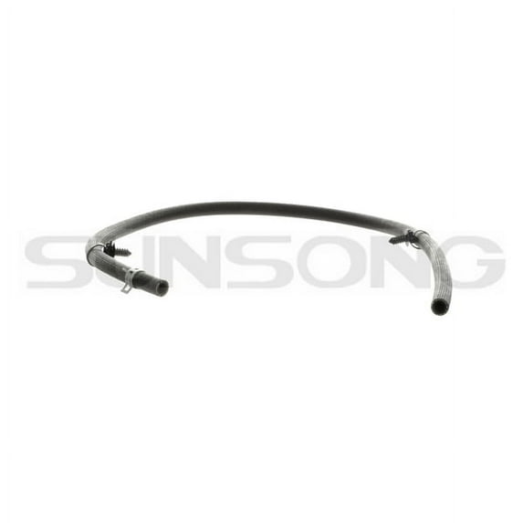 Automatic Transmission Oil Cooler Hose Assembly