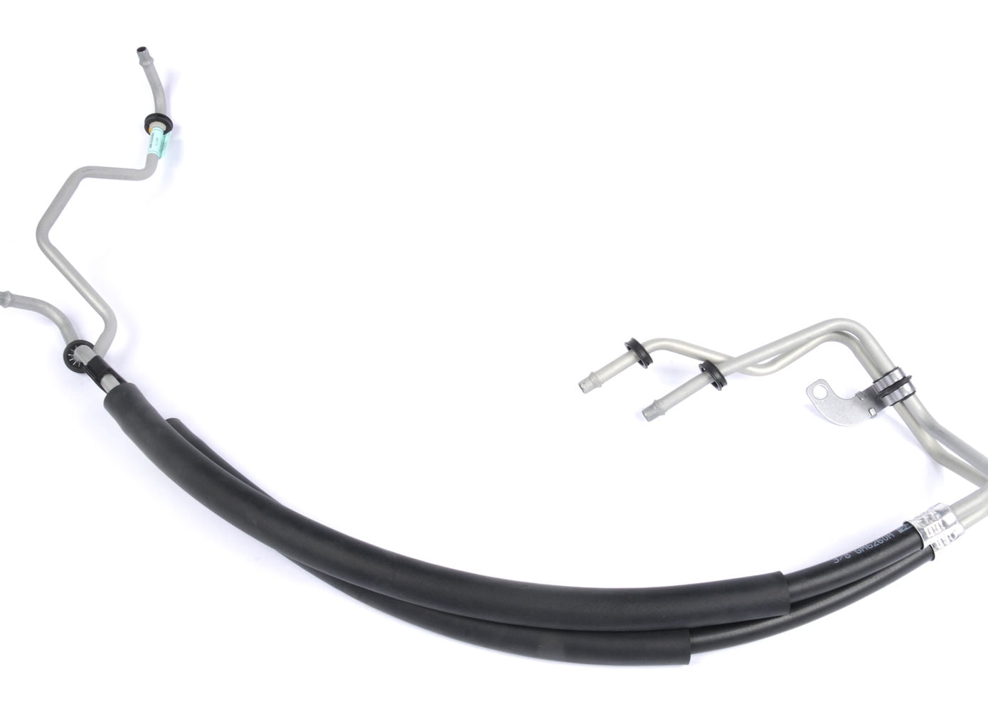 Automatic Transmission Oil Cooler Hose Assembly