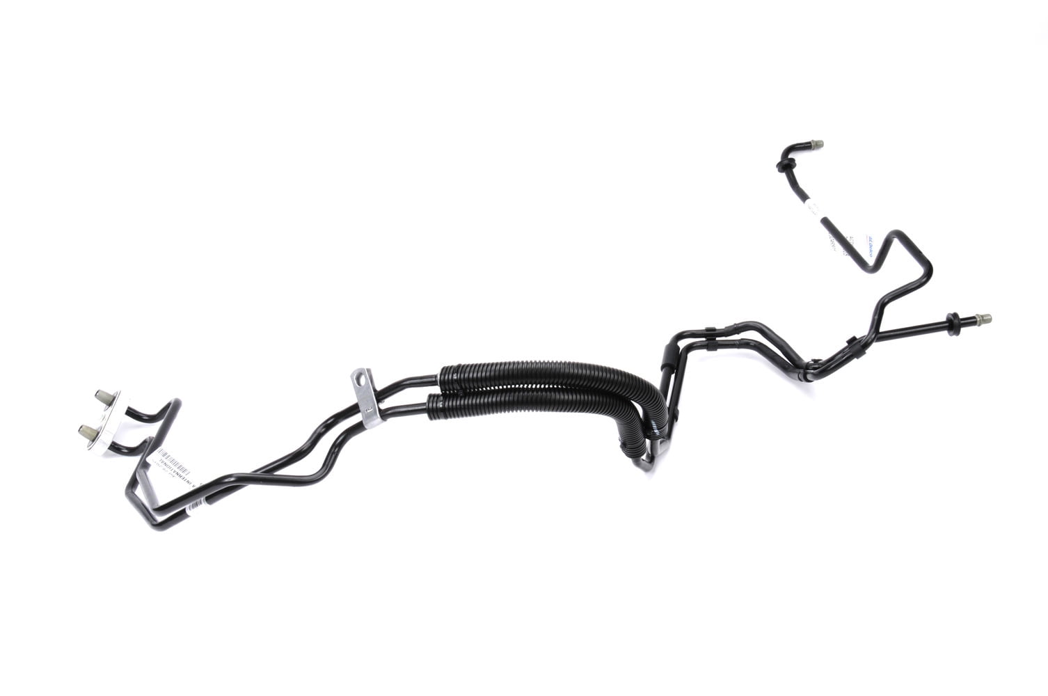 Automatic Transmission Oil Cooler Hose Assembly