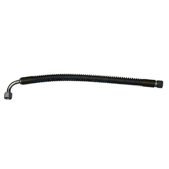 Automatic Transmission Oil Cooler Hose Fits select: 1998-2005 MERCEDES-BENZ E, 1998-2005 MERCEDES-BENZ CLK