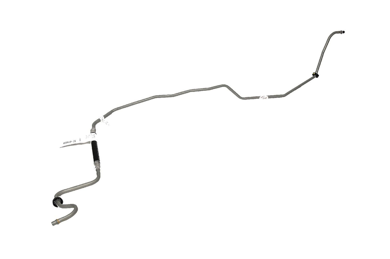 Automatic Transmission Oil Cooler Hose