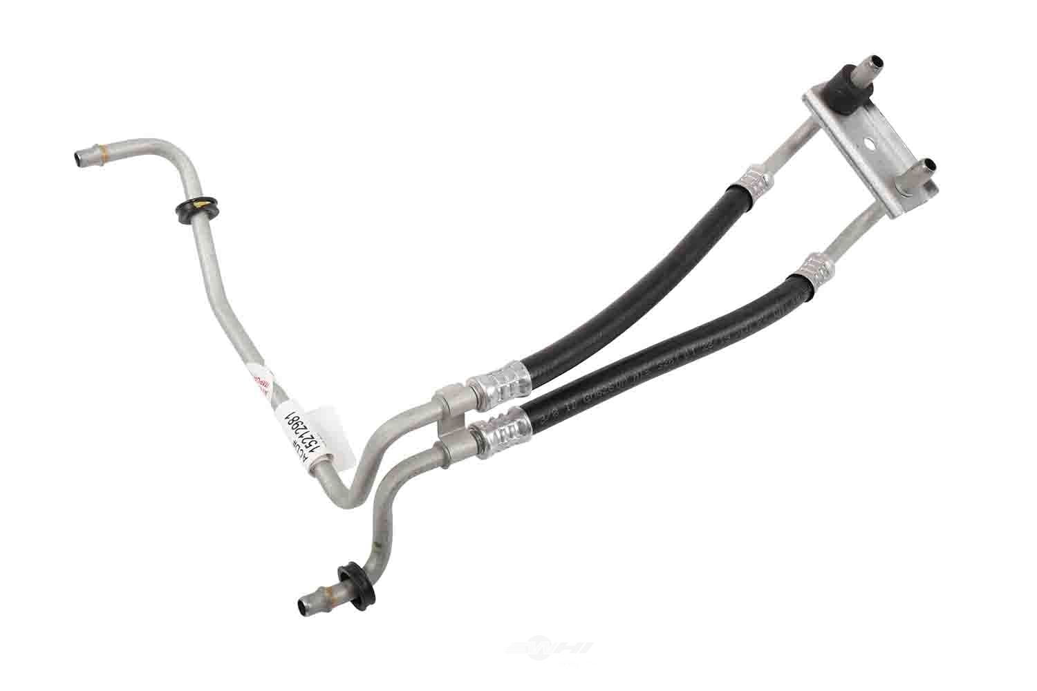 Automatic Transmission Oil Cooler Hose