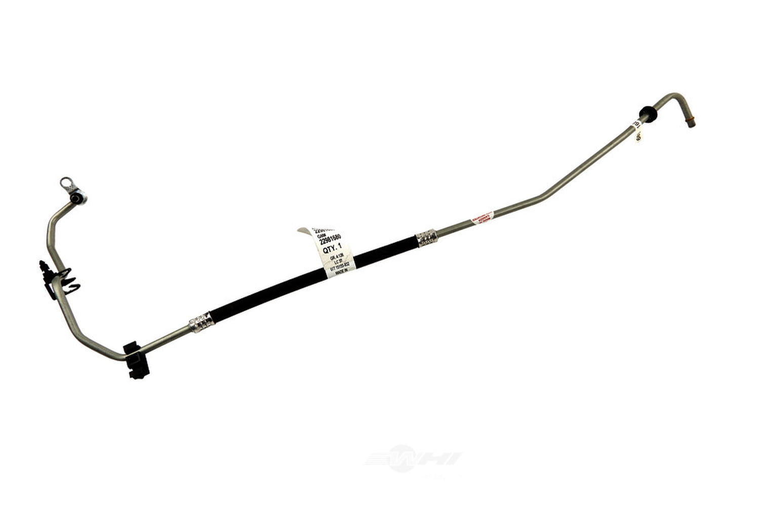 Automatic Transmission Oil Cooler Hose