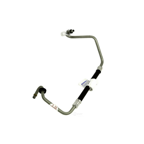 Automatic Transmission Oil Cooler Hose