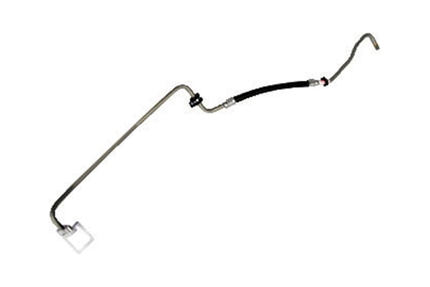 Automatic Transmission Oil Cooler Hose