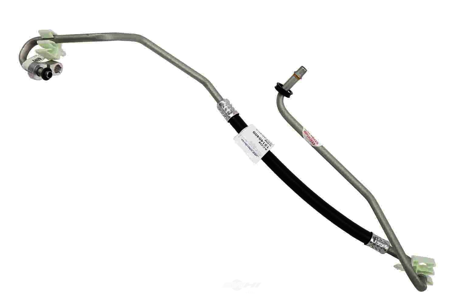Automatic Transmission Oil Cooler Hose