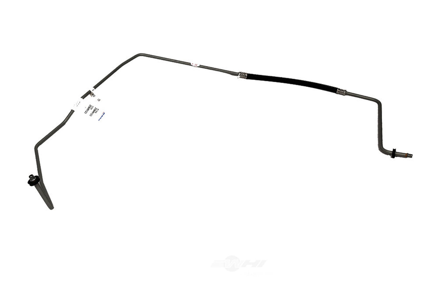 Automatic Transmission Oil Cooler Hose