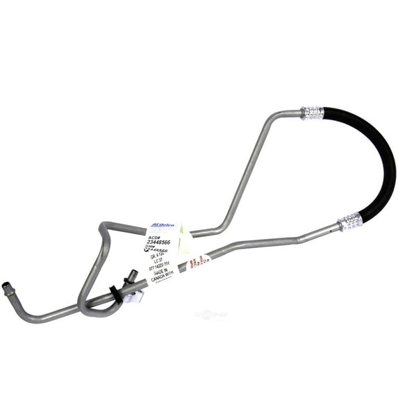 Automatic Transmission Oil Cooler Hose