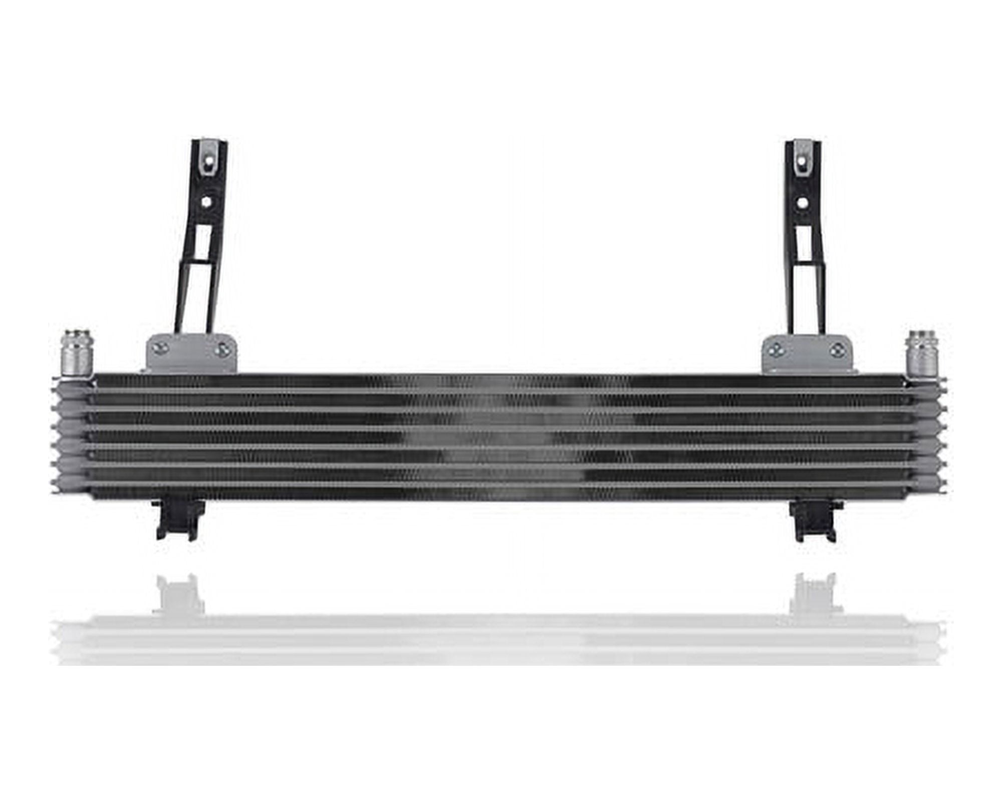 Automatic Transmission Oil Cooler - Pacific Best Inc. Compatible ...
