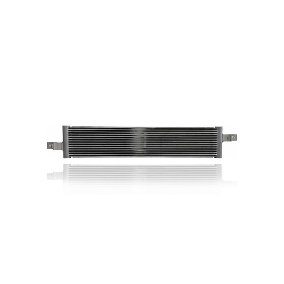 Automatic Transmission Oil Cooler - Pacific Best Inc. Compatible/Replacement for '17-22 GMC Acadia/Denali, 17-22 Cadillac XT5, 19-22 Blazer, 20-22 XT6 4/6Cy 2.5/3.6L - All-Aluminum - 84208511