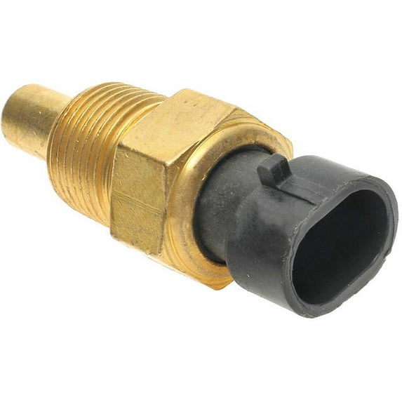 Automatic Transmission Oil Cooler Thermostat - Compatible with 1994 - 1995 Dodge Ram 1500