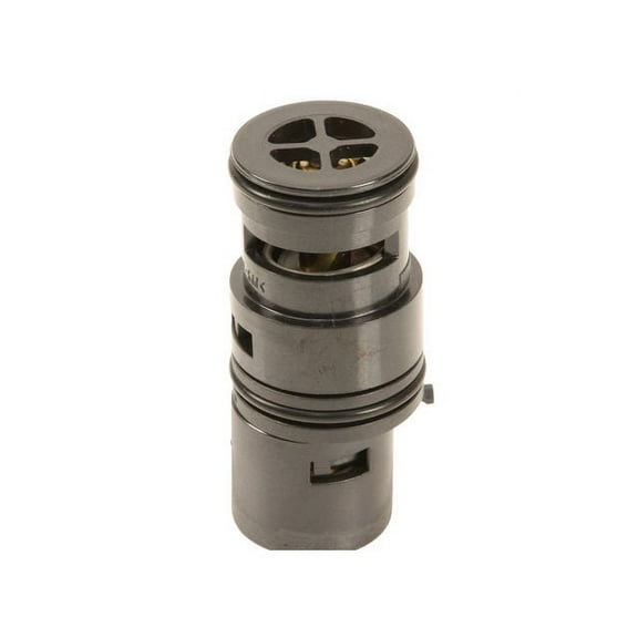 Automatic Transmission Oil Cooler Thermostat - Compatible with 2004 - 2006 BMW X3 2005