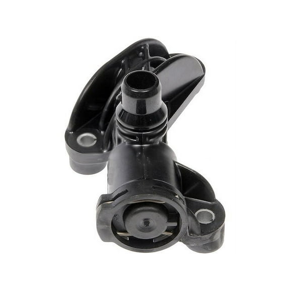 Automatic Transmission Oil Cooler Thermostat - Compatible with 2007 - 2013 BMW X5 2008 2009 2010 2011 2012