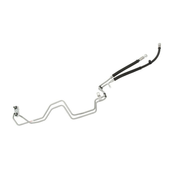 Automatic Transmission Oil Cooler Tube