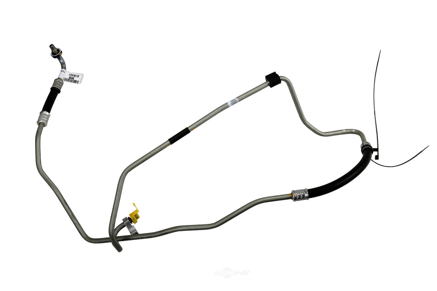Automatic Transmission Oil Cooler Tube