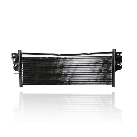 Automatic Transmission Oil Cooler for 16-19 Nissan Titan XD 8Cy/5.0TD, 21606EZ30A