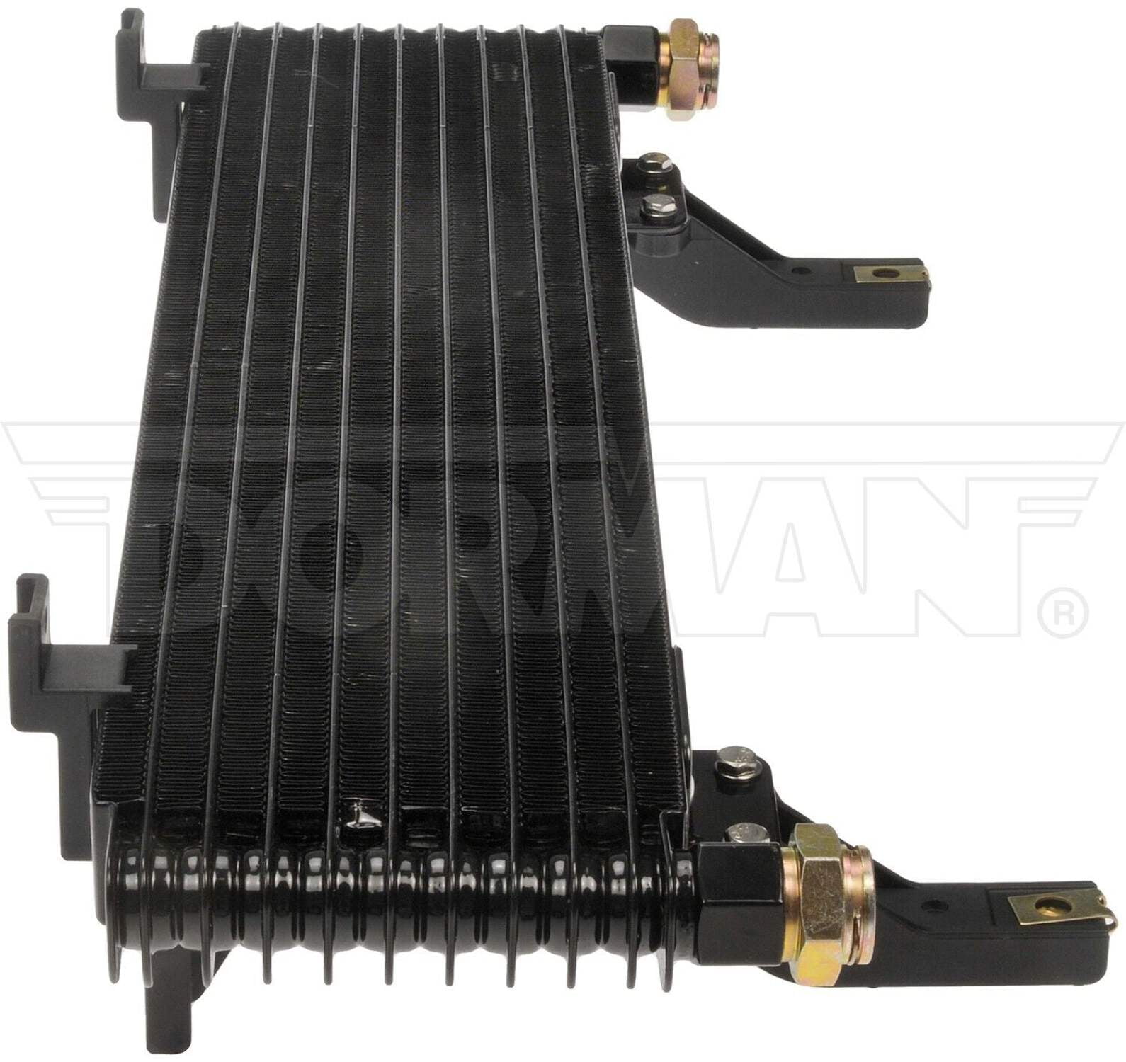 Automatic Transmission Oil Cooler for Silverado 2500 Hd+More 918295