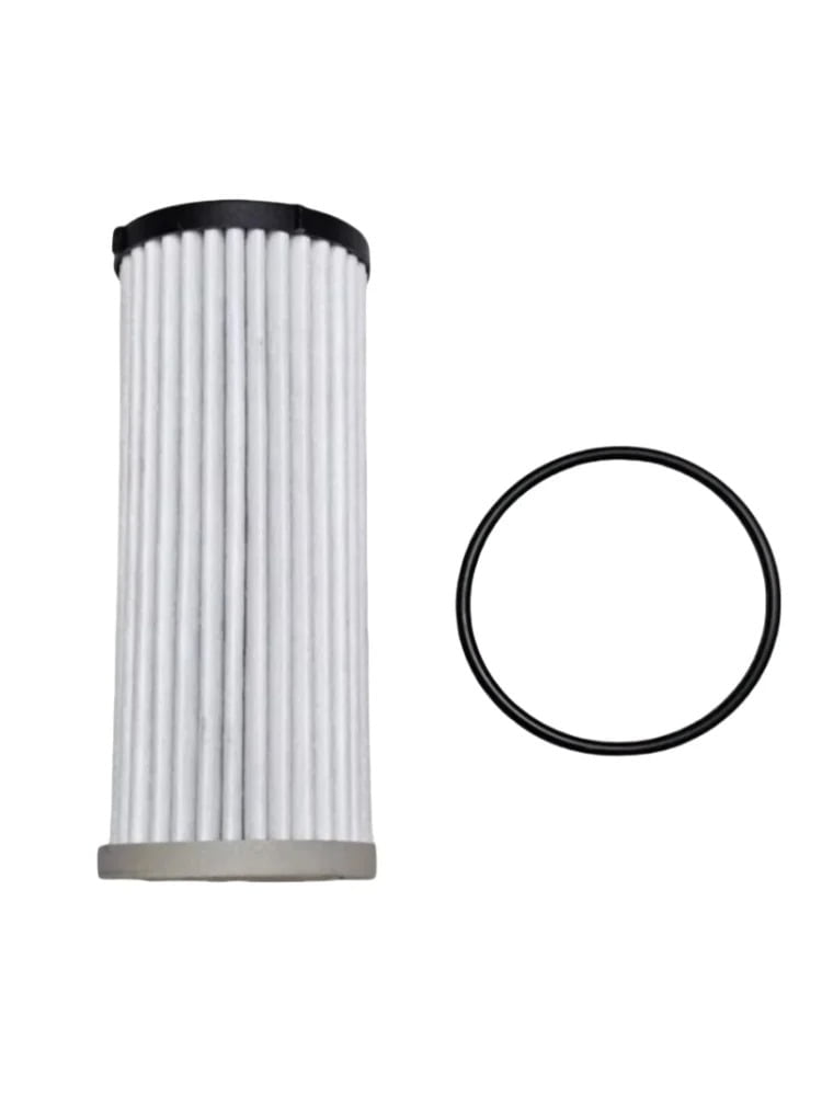 Automatic Transmission Oil Filter CVT Oil Cooler Filter Fit for Audi A3 16-18 No.0BH325183B