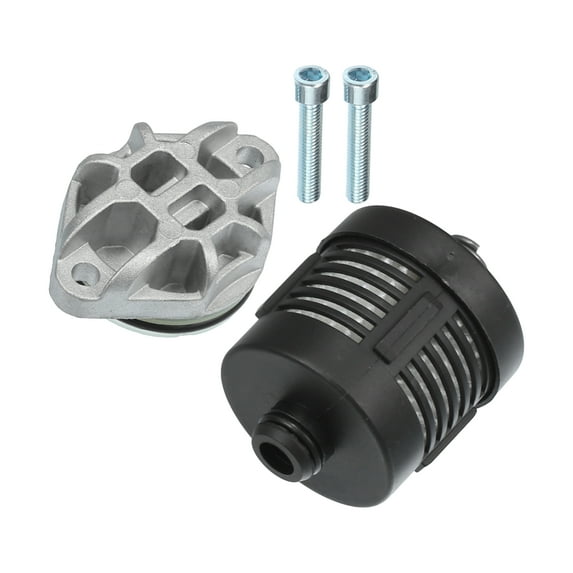 Unique Bargains Automatic Transmission Oil Filter Kit for Volvo XC90 XC70 XC60 V70 V60 V50 S90 S80 No.30787687