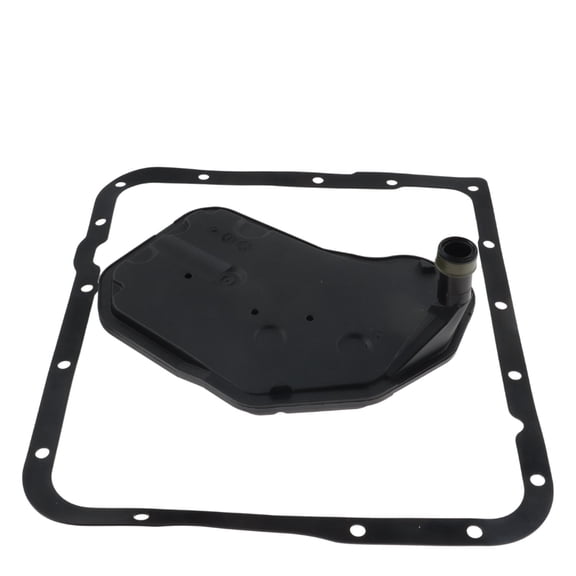 Automatic Transmission Oil Filter & Oil Pan Gasket Kit for Escalade 4L65E/4L60E