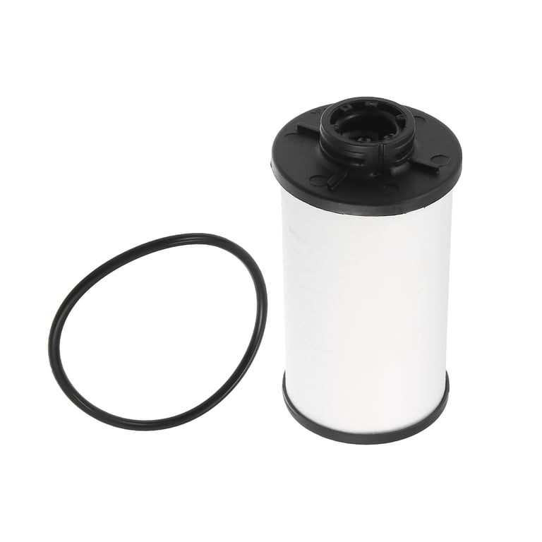 Automatic Transmission Oil Filter Kit For Volvo XC90 – PN 30787687 – Metal & Plastic (Aftermarket)