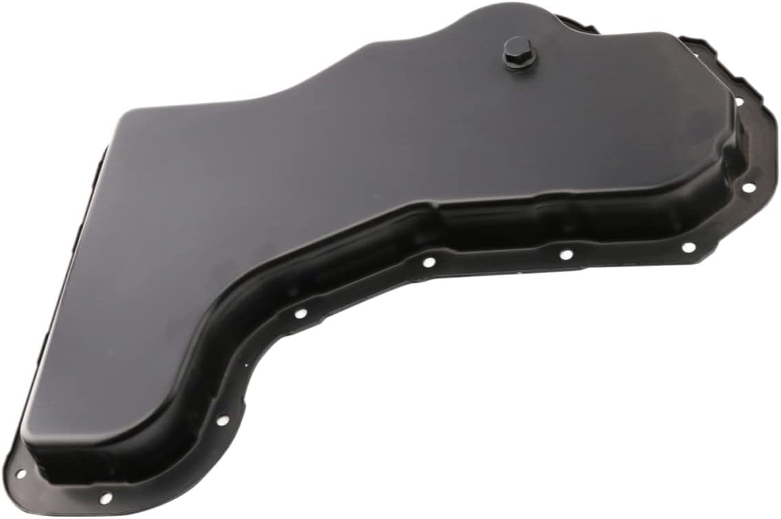 Automatic Transmission Oil Pan For 1996 1997 1998 1999 2000 2001 2002 ...