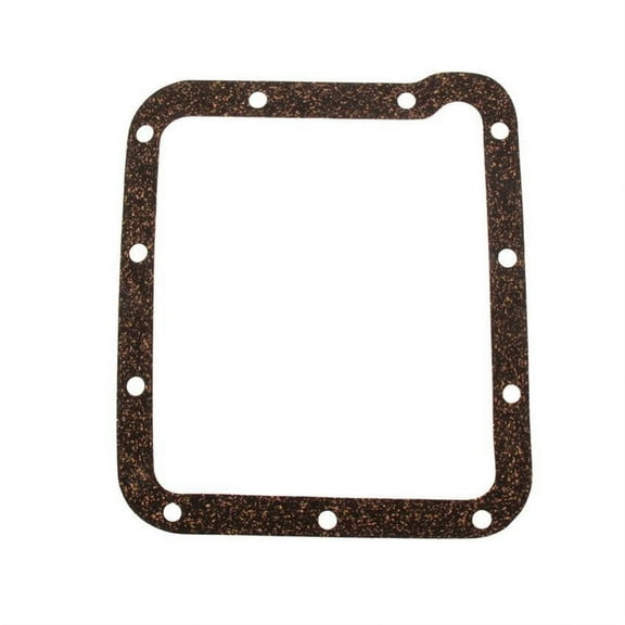 Automatic Transmission Oil Pan Gasket, Fits Ford C-4