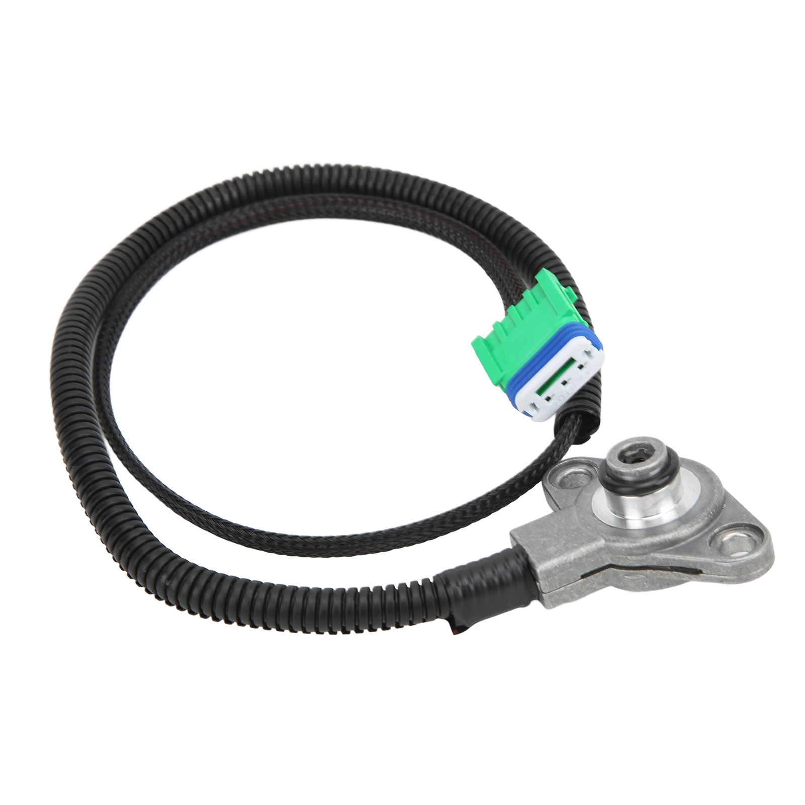 Sensor de presión de aceite de transmisión automática 7700100009 interruptor de repuesto premium para PEUGEOT 106 206 307 406 CITROEN C5 y Renault Clio Megane 4.7 x 3.5 in / 12 x 9 cm