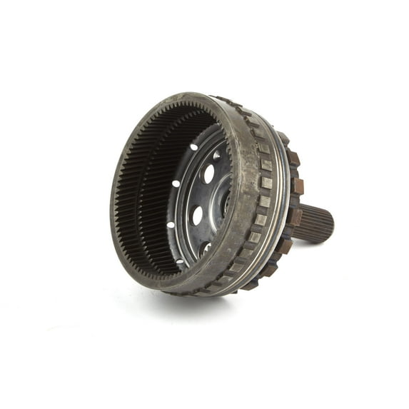 Automatic Transmission Oil Pump Assembly