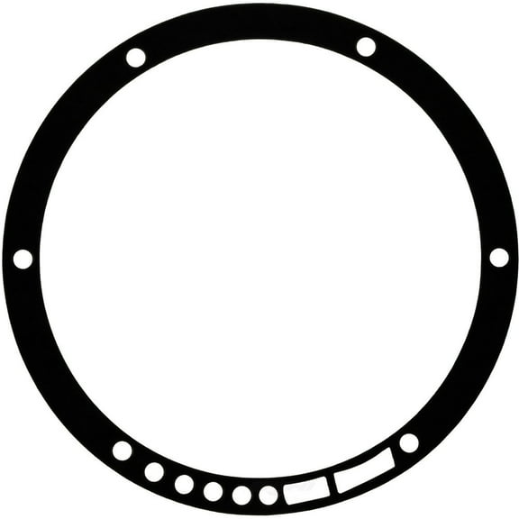 Automatic Transmission Oil Pump Gasket Fits select: 1997-2006 DODGE RAM 2500, 1997-2006 DODGE RAM 1500