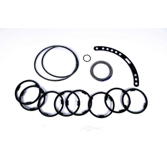 Automatic Transmission Output Carrier Center Support Roller Bearing Fits select: 2006-2007 CADILLAC CTS-V, 2003-2005 CADILLAC CTS